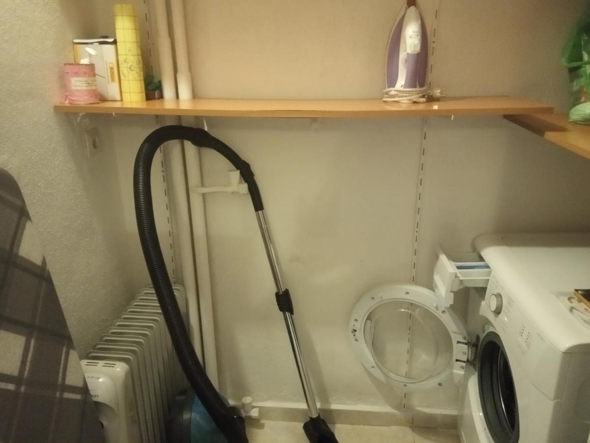 Isavrou Apartment Komotiní Ngoại thất bức ảnh